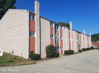 221 Caldwell Ave APT B, Wilmerding, PA 15148