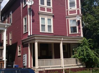 73 Hillside St, Roxbury, MA 02120