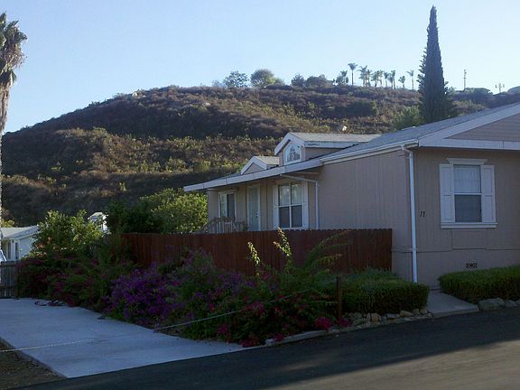 View from Front Yard