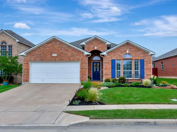 3721 Grantsville Dr, Fort Worth, TX 76244