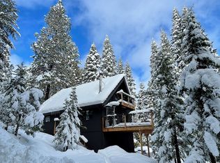 644 E Mountain Ridge Rd, Westwood, CA 96137