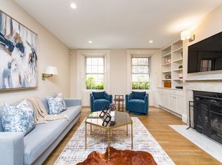 28 Temple St #5, Boston, MA 02114