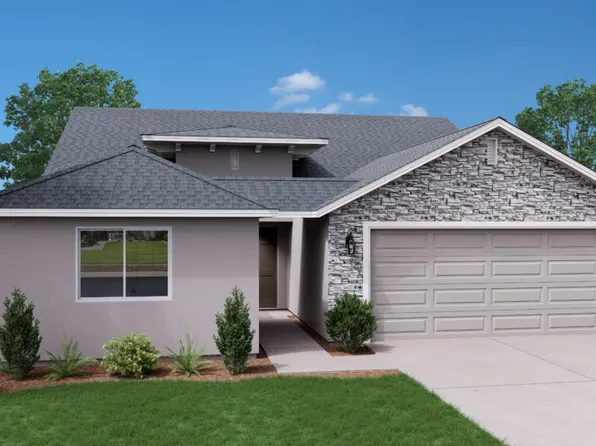 1222 Bishop Dr, Tulare, CA 93274