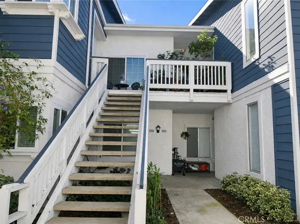 12061 Brighton Riv Unit 47, Fountain Valley, CA 92708