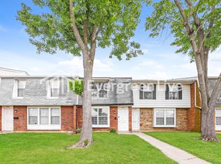 7560 Mount Whitney St, Huber Heights, OH 45424