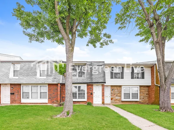 7560 Mount Whitney St, Huber Heights, OH 45424