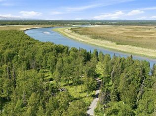 37162 Scamp Dr, Kenai, AK 99611