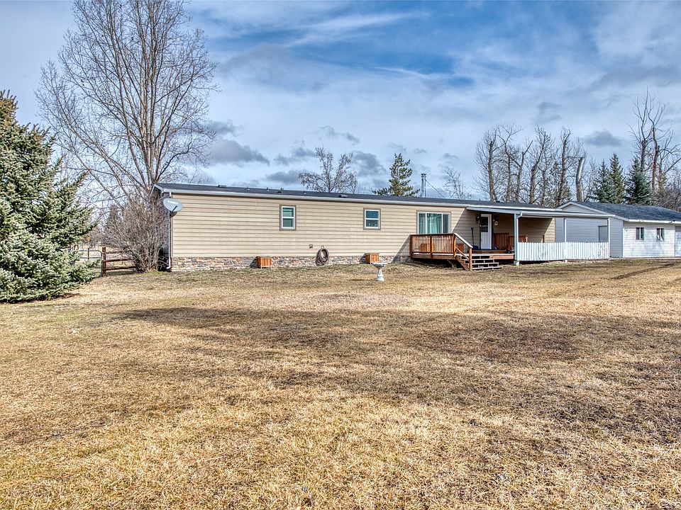 170 Antrim Ln, Florence, MT 59833 Zillow