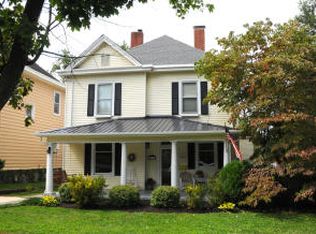 2517 Crystal Spring Ave SW, Roanoke, VA 24014