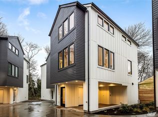 10420 Alderbrook Pl NW #B, Seattle, WA 98177