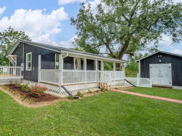 3000 E Manor St, Muncie, IN 47303