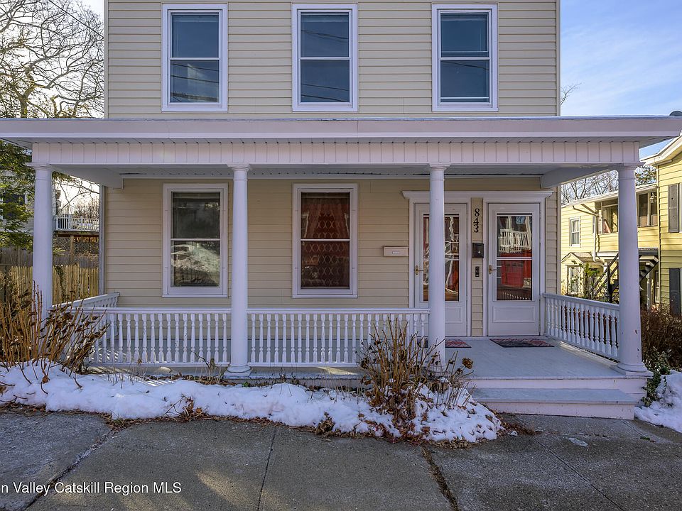843 Union Street, Hudson, NY 12534 | MLS #20256164 | Zillow