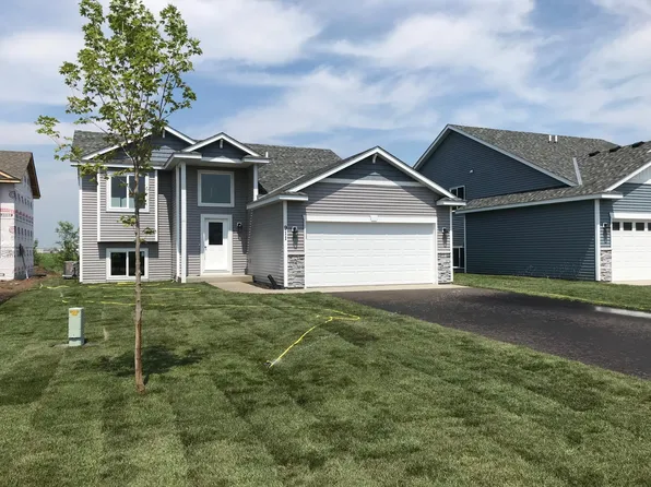 420 18th St NW, Sauk Rapids, MN 56379