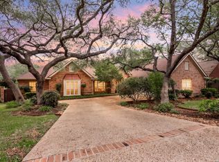 35 Inwood Mnr, San Antonio, TX 78248