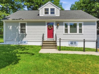 8 Millbury Ter, Millbury, MA, 01527