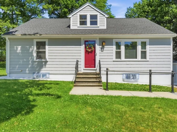 8 Millbury Ter, Millbury, MA 01527