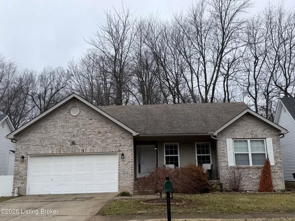 6410 Labor Ln, Louisville, KY 40291