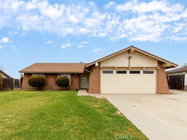 12719 Foreman Ave, Moreno Valley, CA 92553