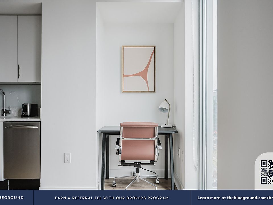 Office Area