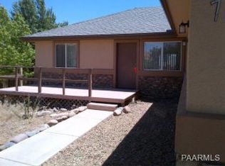 7061 E Addis Ave, Prescott Valley, AZ 86314