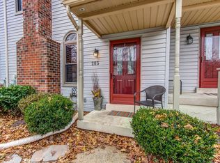 205 Inverness Cir, Chalfont, PA 18914