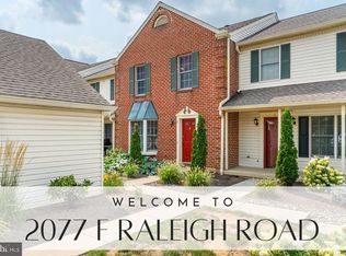 2077 Raleigh Rd, Hummelstown, PA 17036