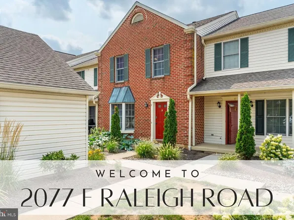 2077 Raleigh Rd, Hummelstown, PA 17036