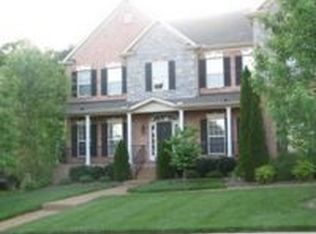 1201 Homewood Ct, Franklin, TN 37067