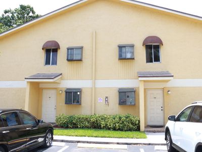 3095 N Oakland Forest Dr APT 101, Oakland Park, FL, 33309