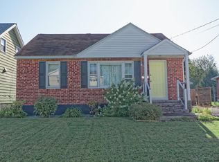 1858 Elizabeth St, Schenectady, NY 12303
