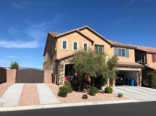 6556 Mission Crest Ave, Las Vegas, NV 89131