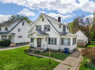 337 W Perrin Ave, Springfield, OH 45506