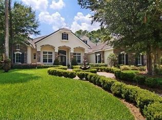 796 Wetstone Pl, Sanford, FL 32771