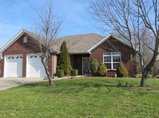 317 River Forest Pkwy, Jeffersonville, IN 47130