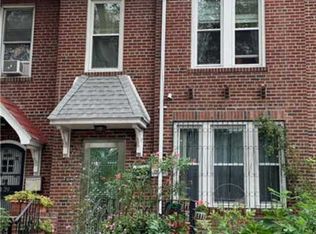 33-41 69th St #1, Woodside, NY 11377