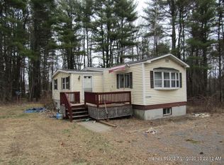 752 N Berwick Rd, Wells, ME 04090