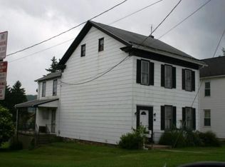 310 Catawissa Ave, Sunbury, PA 17801