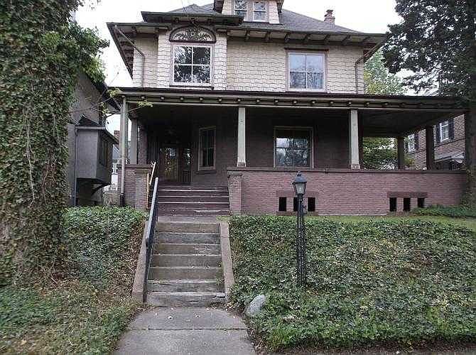 Front Exterior