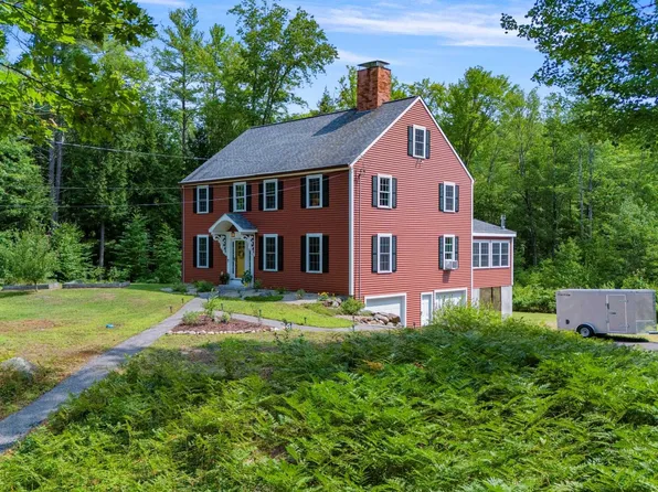 46 Stonybrook Lane, Hopkinton, NH 03229