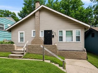 8411 Olive St, Kansas City, MO 64132