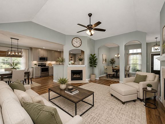 3rd image of 143 S Delta Mill Cir