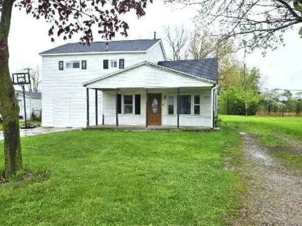 26897 Reaume St, Woodhaven, MI 48183