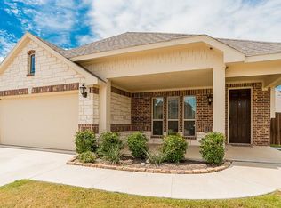 1370 Litchfield Ln, Burleson, TX 76028