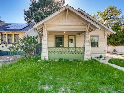 1821 14th Ave, Greeley, CO, 80631