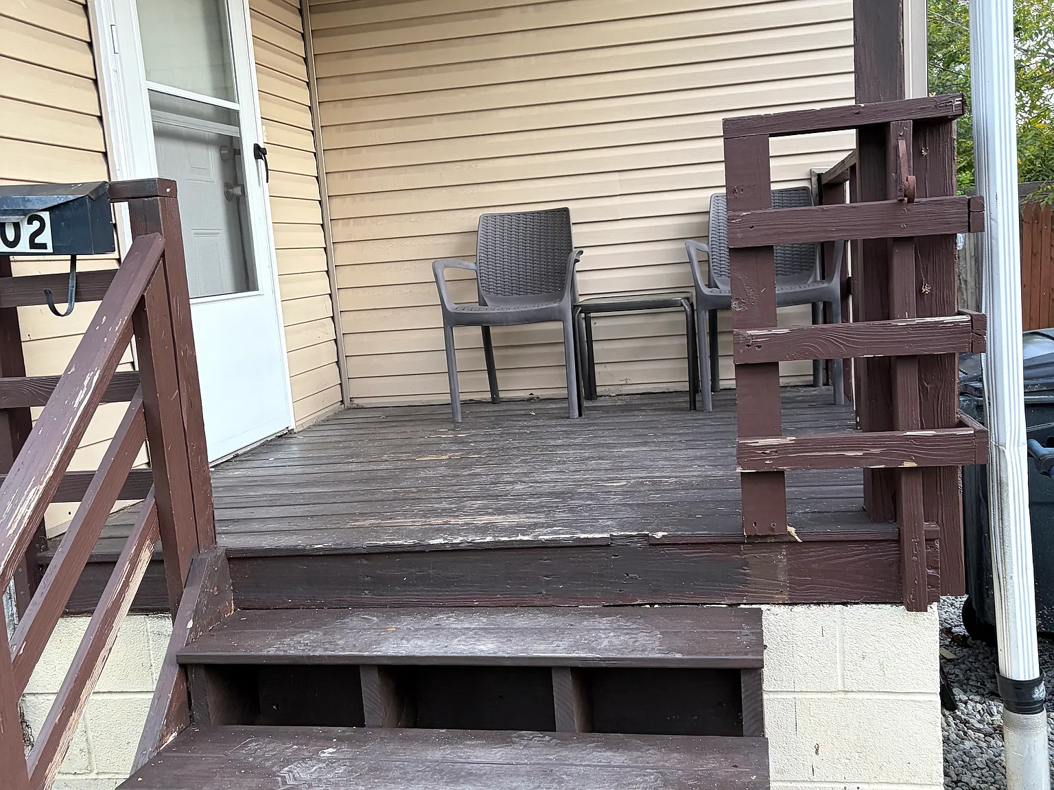 3 bed, 1681 sqft, $1,400 — Photo 2