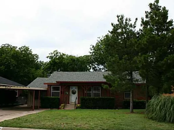 3819 NW 21st St, Oklahoma City, OK 73107