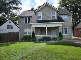 1549 Olympian Cir SW UNIT 1, Atlanta, GA 30310