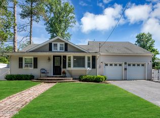 717 Corlies Ave, Allenhurst, NJ 07711