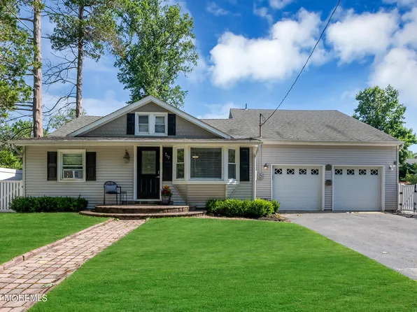 717 Corlies Ave, Allenhurst, NJ 07711