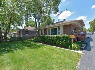 1110 Fulton Ave, Winthrop Harbor, IL